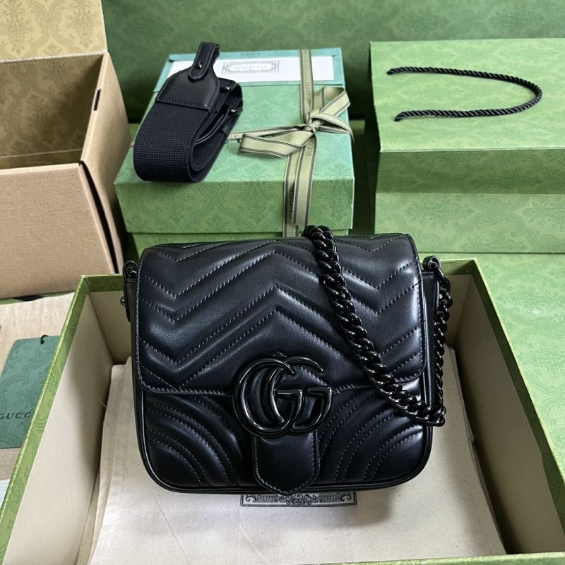 Gucci Marmont Bags